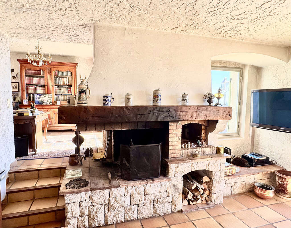 Maison à SPERACEDES