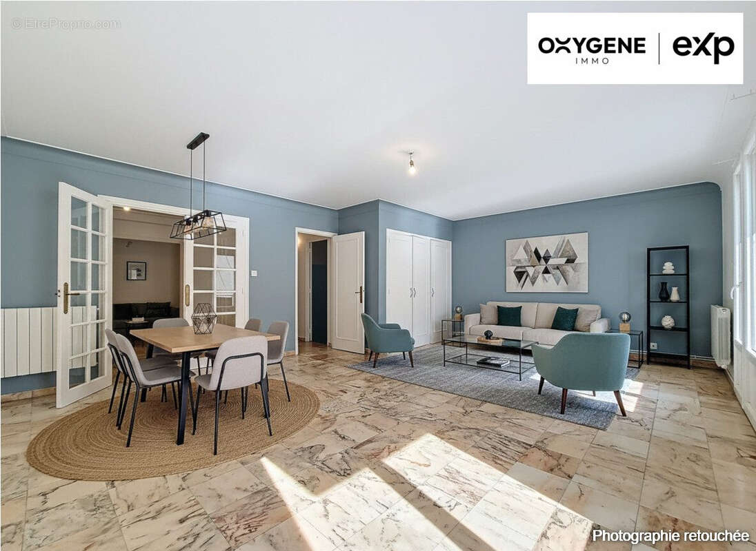 Appartement à PERPIGNAN