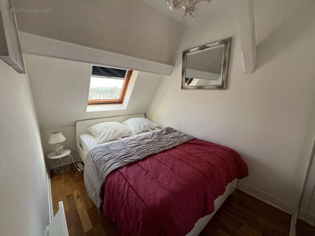 Appartement à CABOURG