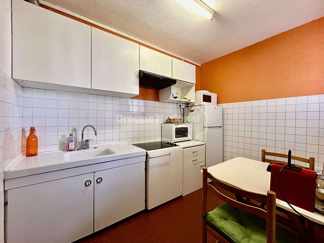 Appartement Saintes Maries De La Mer 1 pièce(s) 38.20 m2 - photo 4