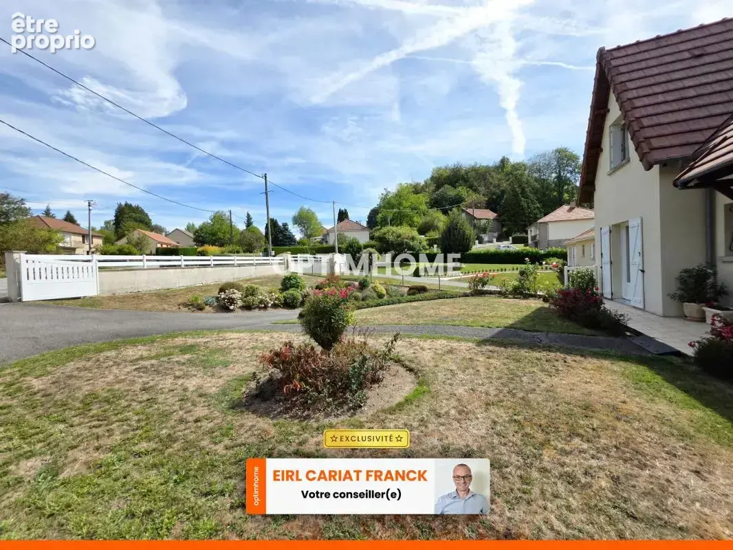 Maison de  127 m² avec dépendances, l’ensemble sur 2182 m² de terrain clos - photo 27