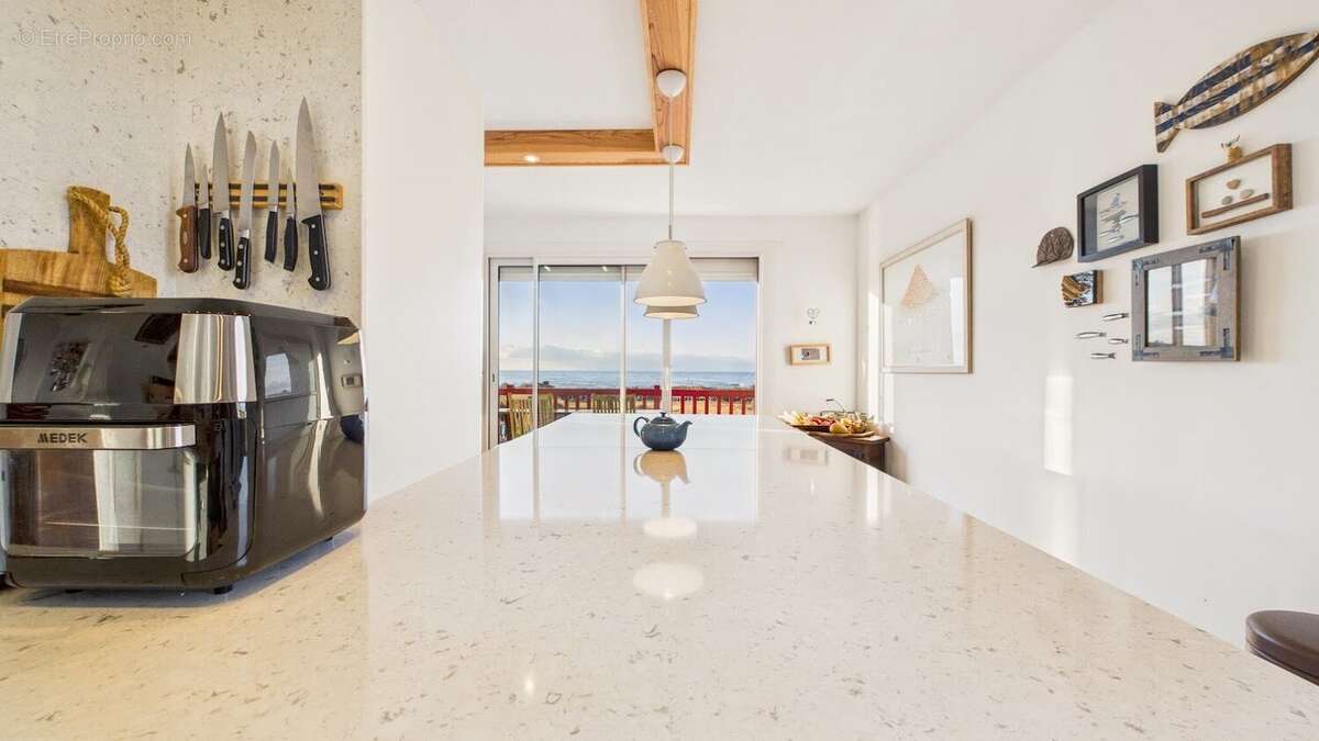 Appartement à ANGLET
