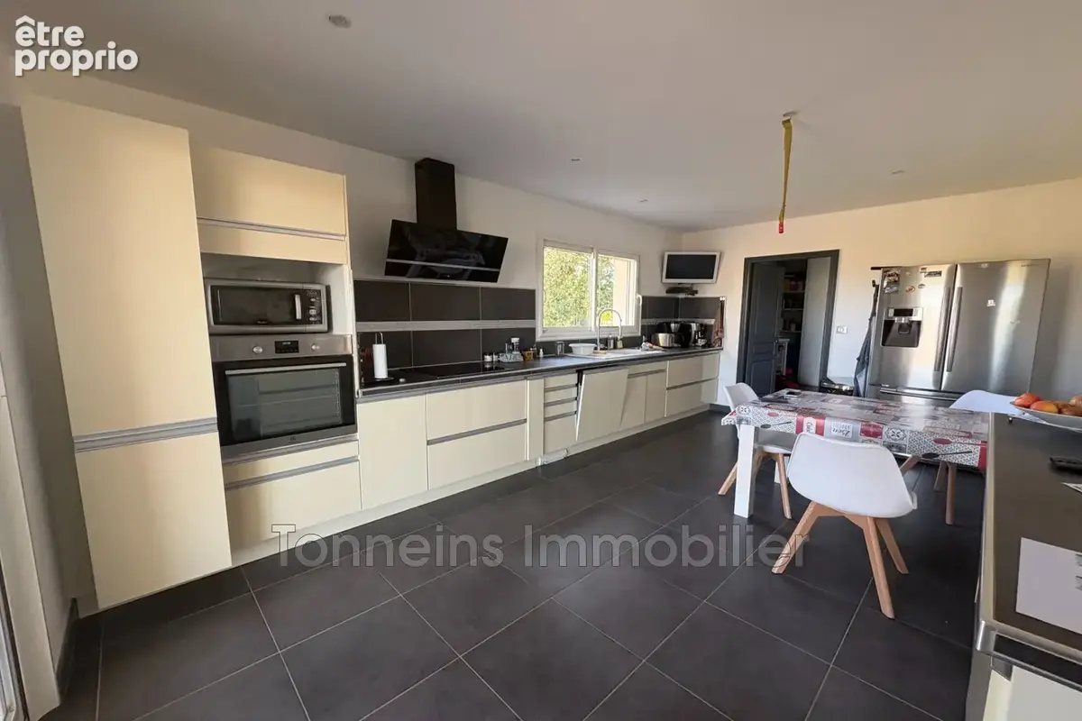 Maison 5 pièces 135 m² à vendre à Bourran (47320) - photo 5