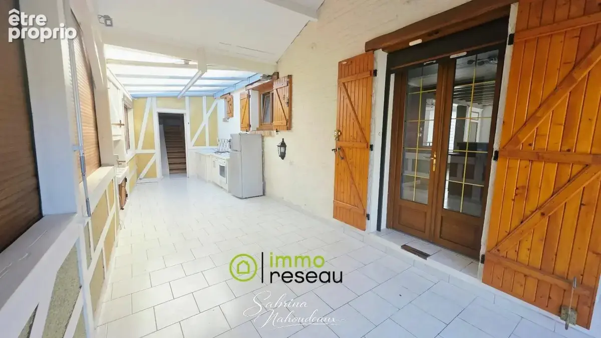 Maison 5 pièces 113 m² à vendre à Saint-Michel (02830) - photo 5