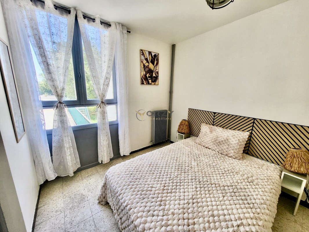 Appartement à NIMES