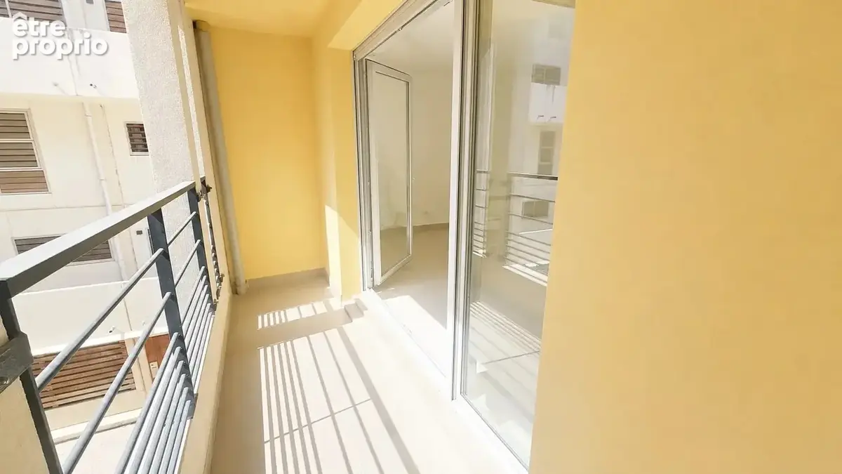Appartement 34 m² à Marseille-1e  - photo 3