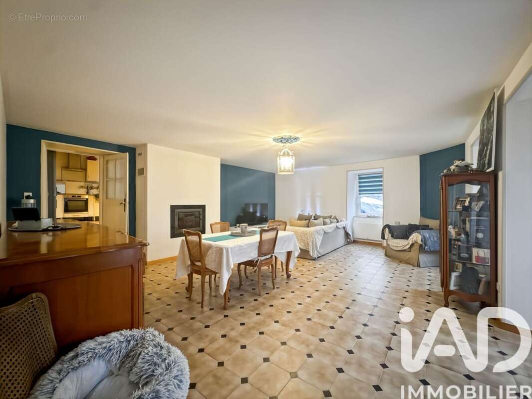Photo 2 - Maison à VAIGES