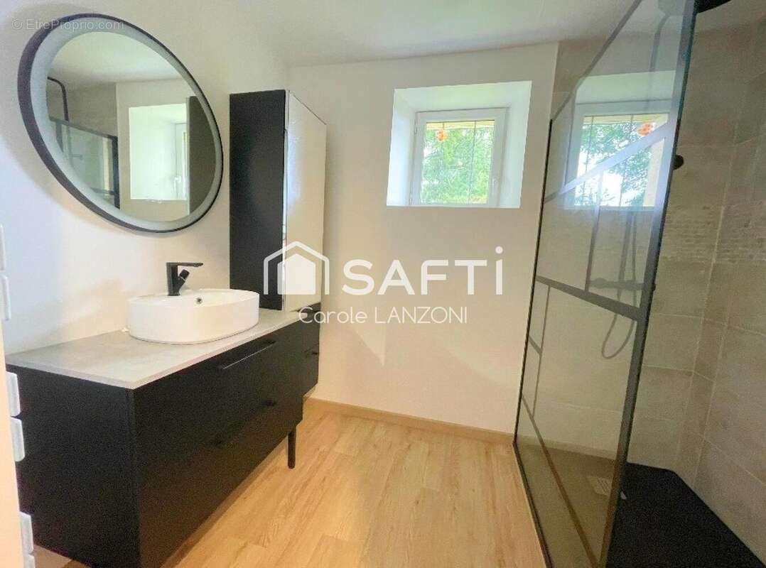 Photo 8 - Maison à DOMLOUP