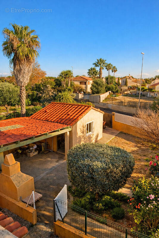 Maison à SAINTE-MARIE