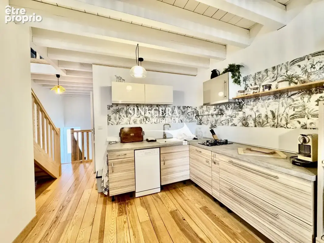 Maison 4 pièces 95 m² à vendre à Sainte-Foy-La-Grande (33220) - photo 5