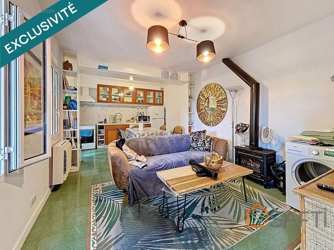 Photo 7 - Appartement à BEAUSOLEIL