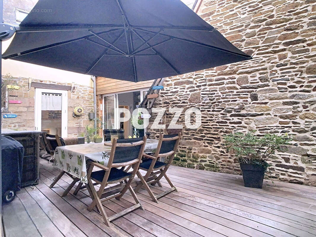 Appartement à ANTRAIN