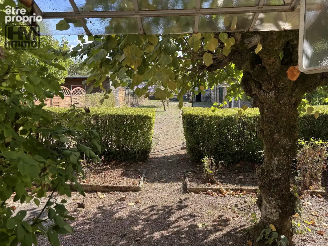 Maison 5 pièces 86 m² à vendre à Limoges (87000) - photo 2