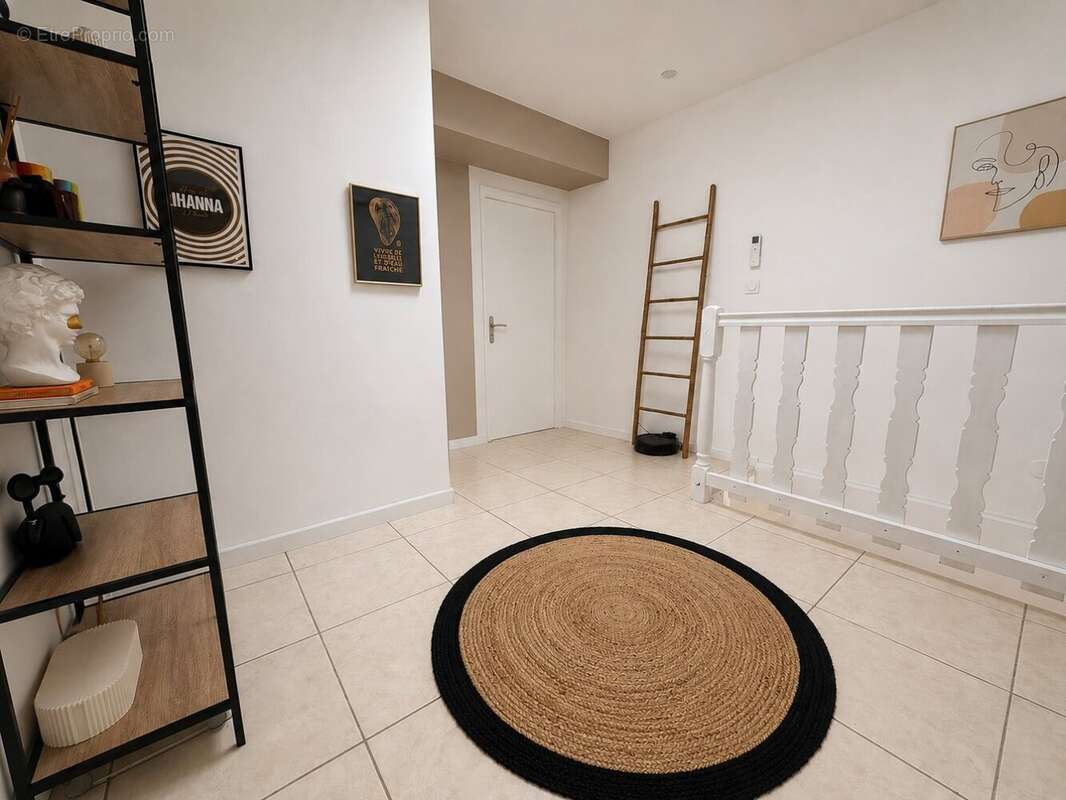 Agde- superbe duplex rénové  lumineux  2 chambres - photo 11