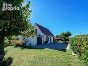 Maison à SAINT-VINCENT-DE-COSSE