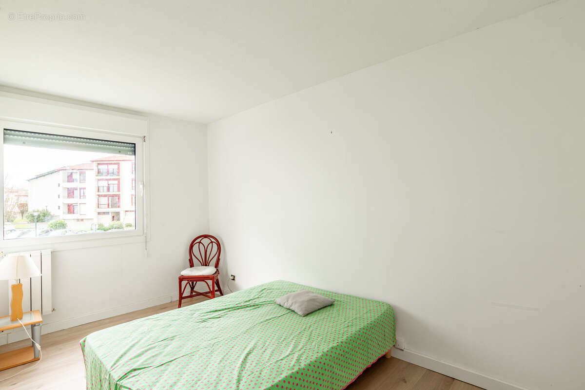 Appartement à SAINT-JEAN-DE-LUZ