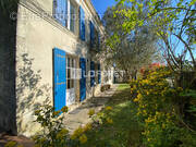 Maison à ASNIERES-LA-GIRAUD