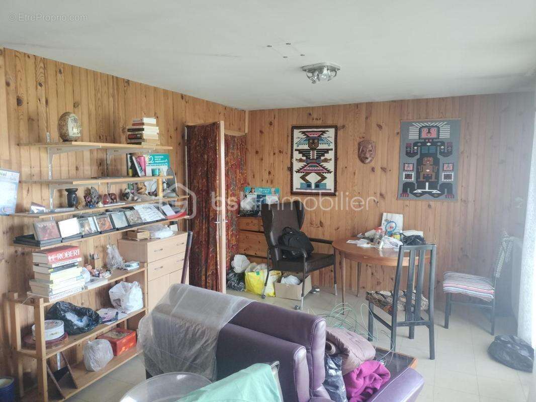 Maison à SAINT-LEU-D&#039;ESSERENT