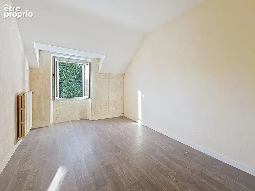 Maison Saint Abraham 3 pièce(s) 70 m2 - photo 5