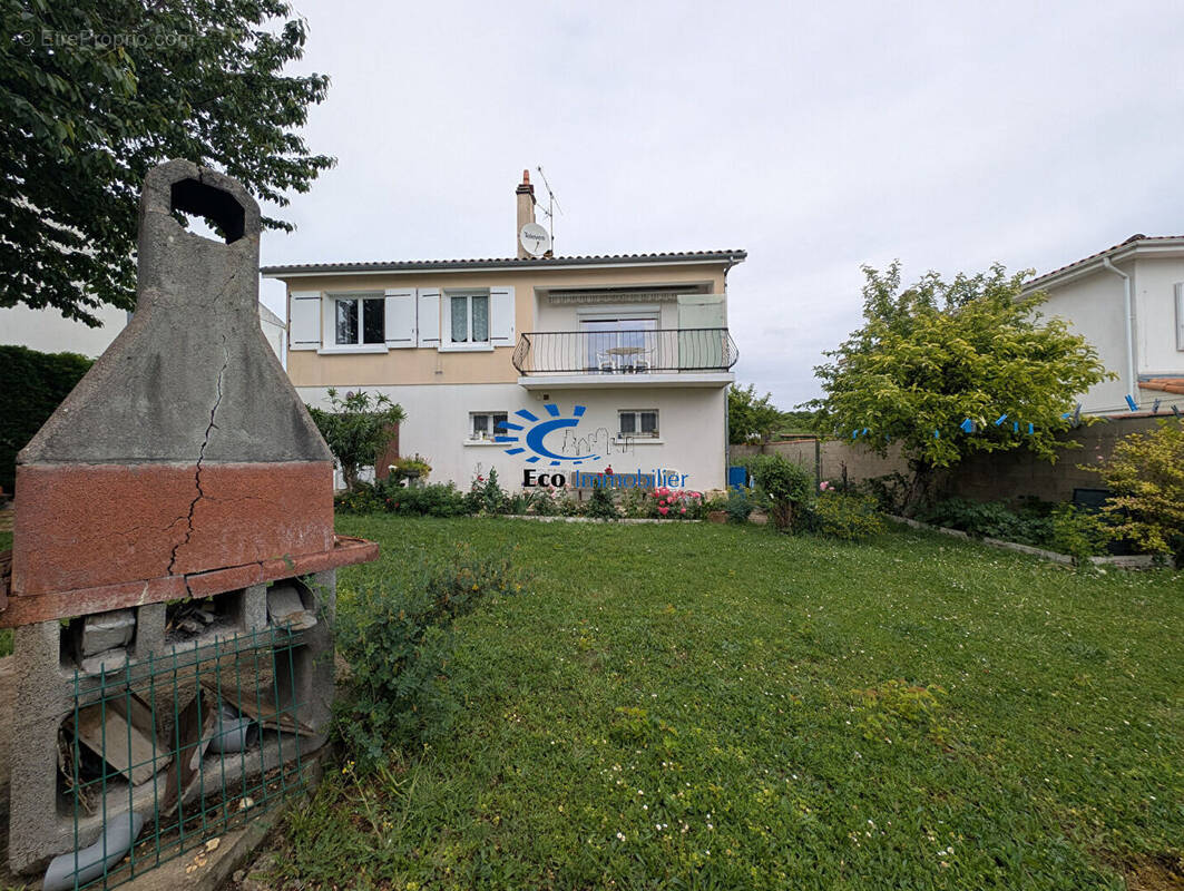 Maison à PERIGNY