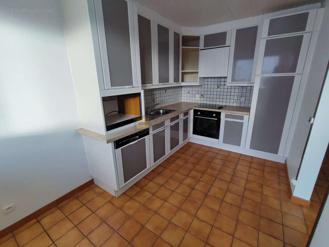 Appartement à ANNEMASSE
