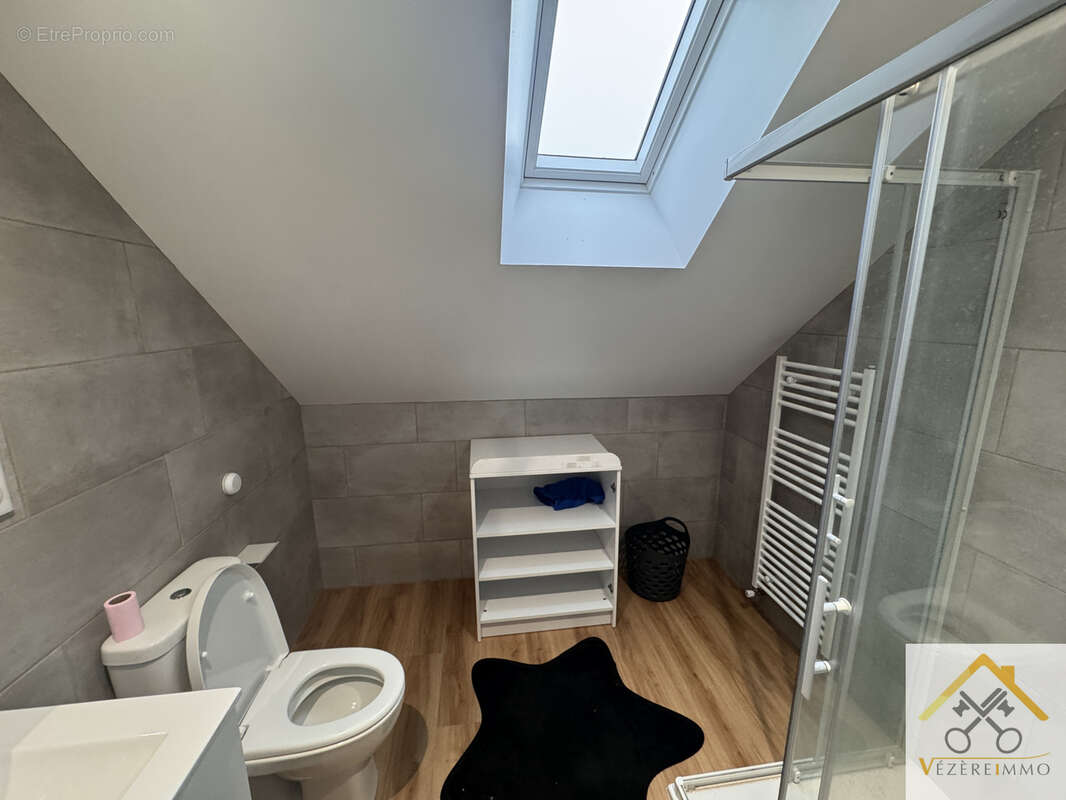 Maison 120 m2 Allassac - photo 7