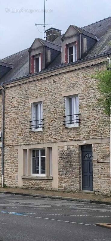 Appartement à ELVEN