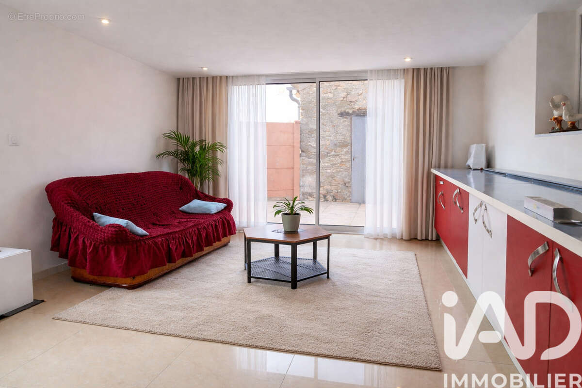 Photo 4 - Maison à MONTBERT