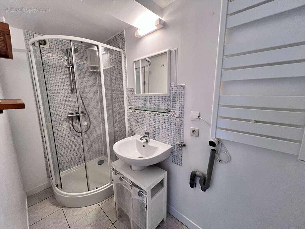 Maison à SARTROUVILLE