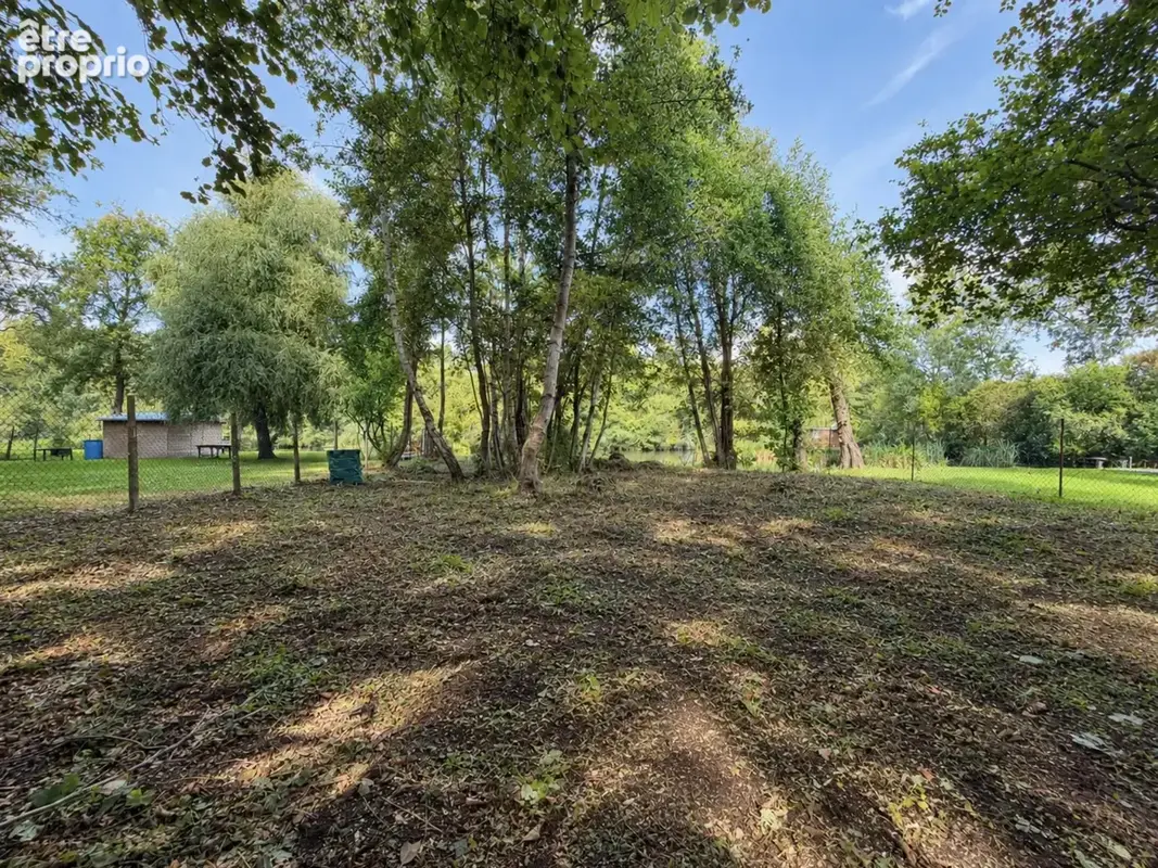 Terrain 1 403 m² à vendre à Glisy (80440) - photo 5