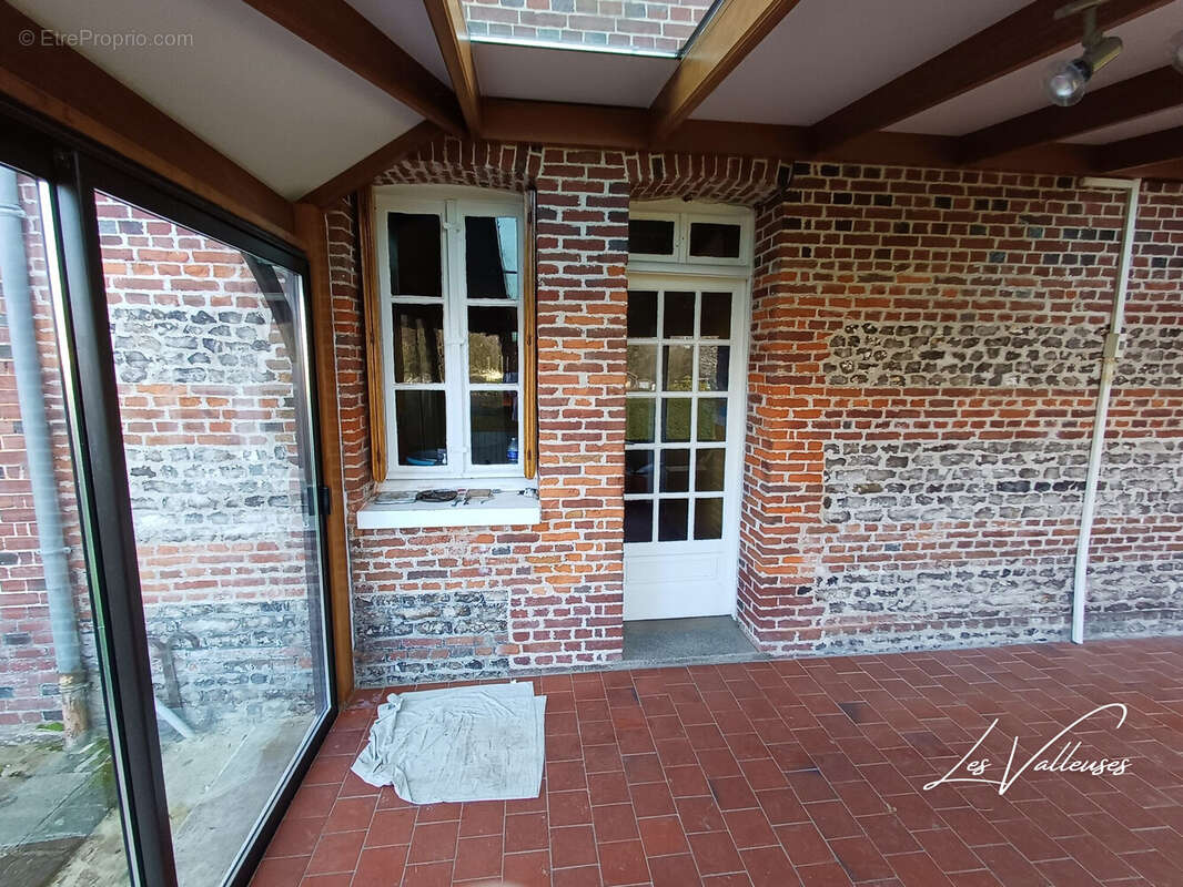 Maison à CROPUS