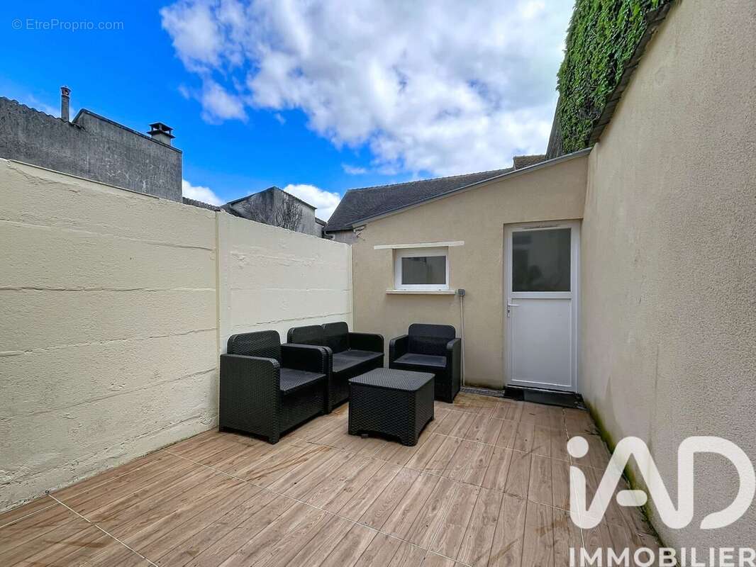 Maison 61 m² à Villeneuve-Le-Comte  - photo 9