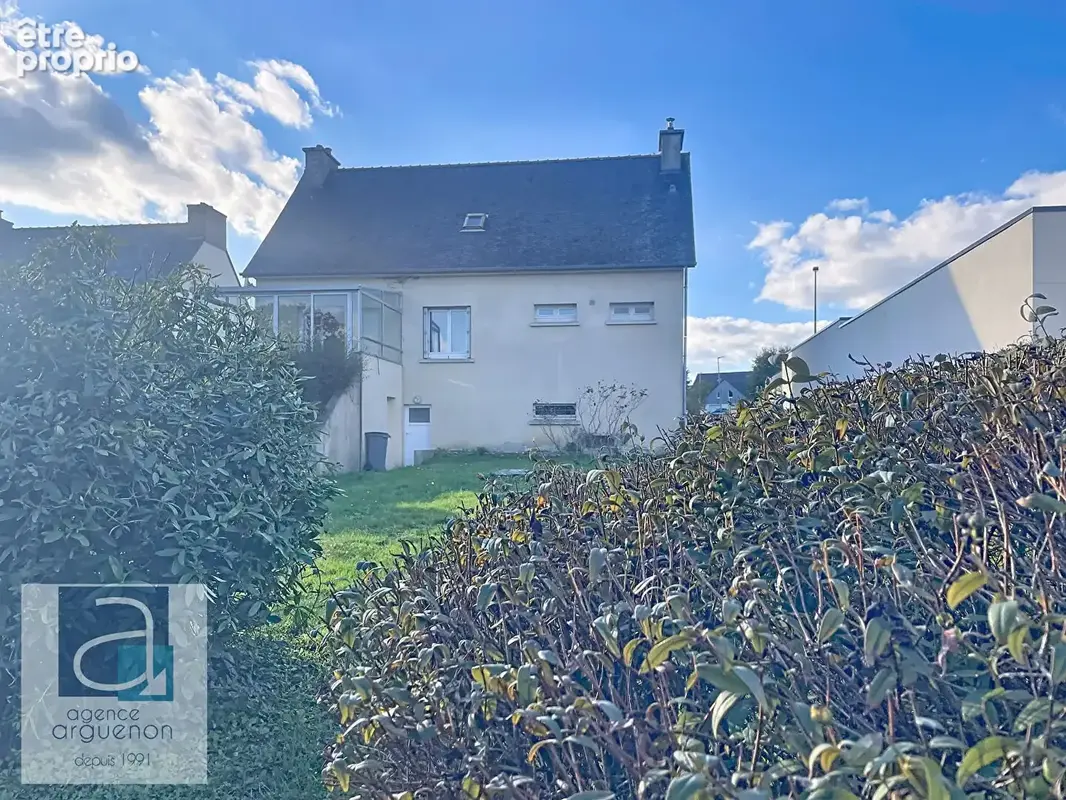 CAULNES Maison familiale de caractère avec véranda et jardin - photo 7