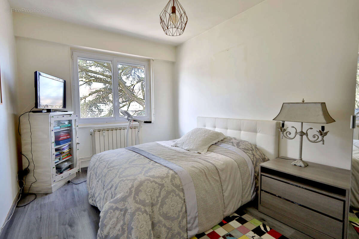 Appartement à VIENNE