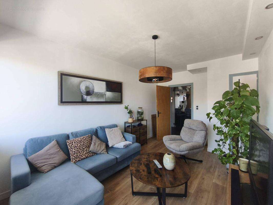 Appartement à RUMILLY