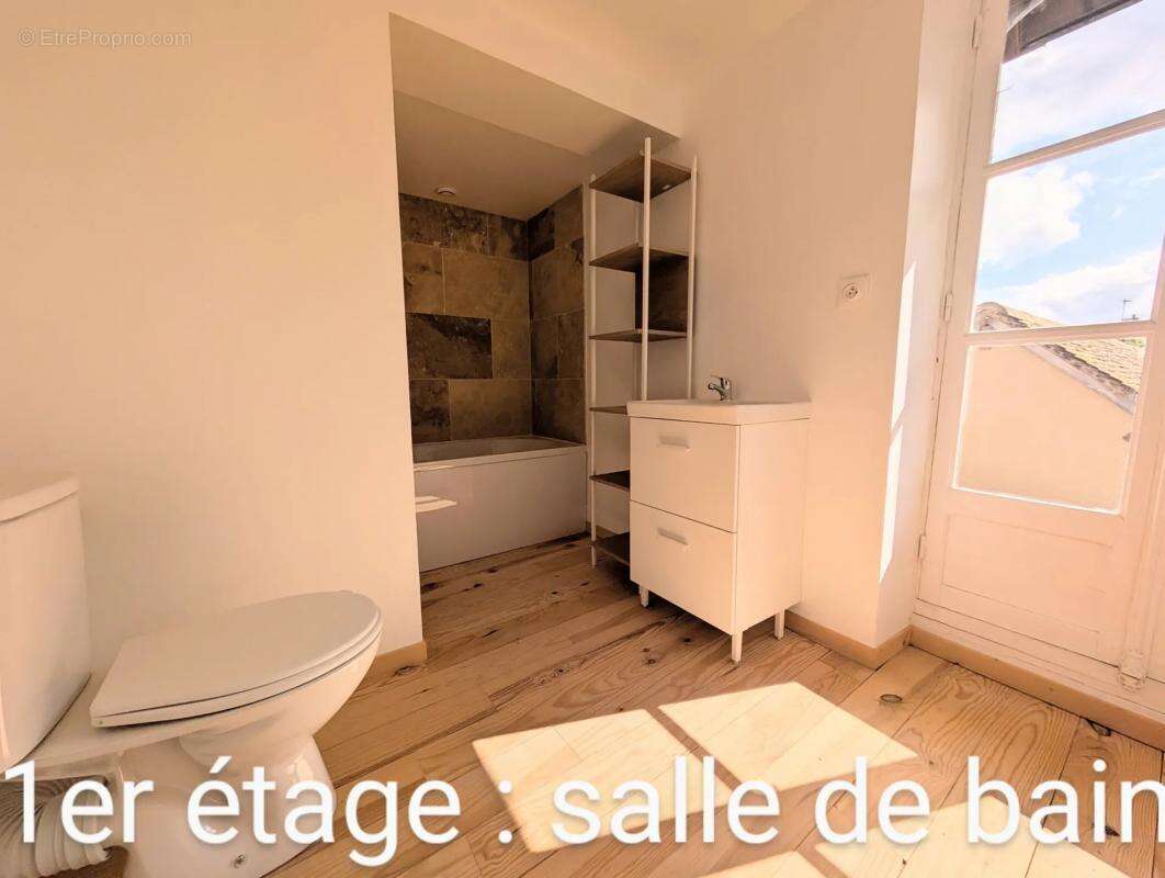 Maison à MORTAGNE-AU-PERCHE