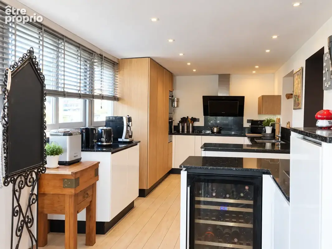Appartement design - photo 7