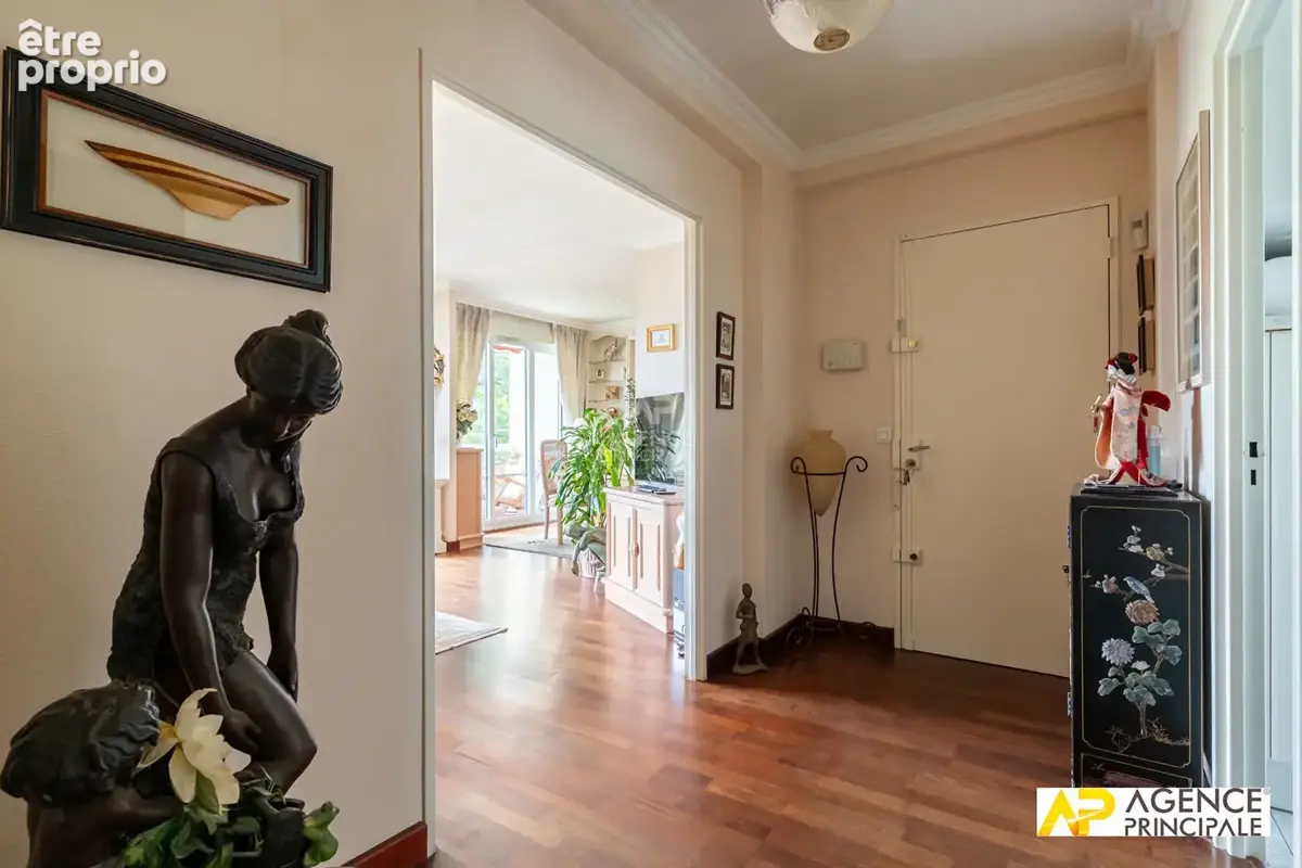 Appartement  4 pièce(s) 93.14 m2 - photo 13