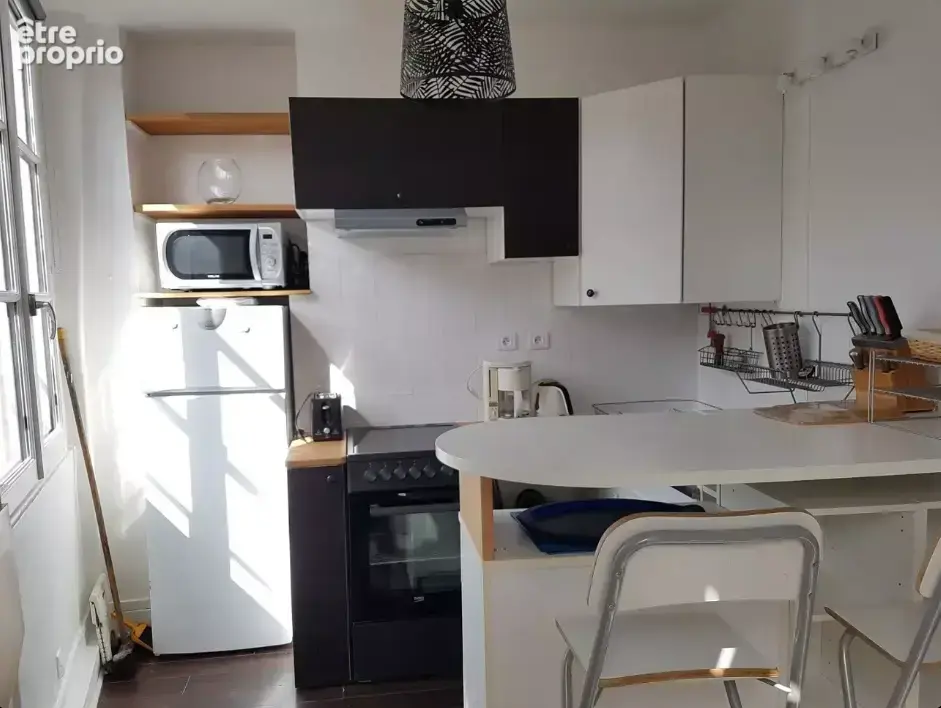 Charmant appartement parisien à Paris 1er ! - photo 6