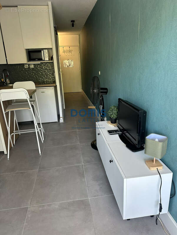 Appartement à LA GRANDE-MOTTE