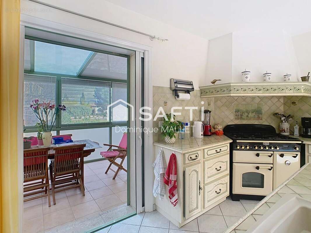 Photo 5 - Maison à BELLEGARDE