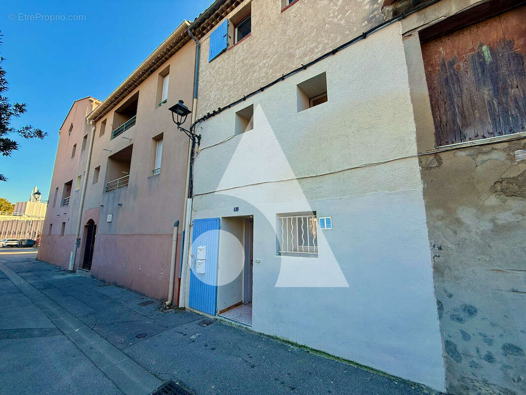 Appartement à PERTUIS