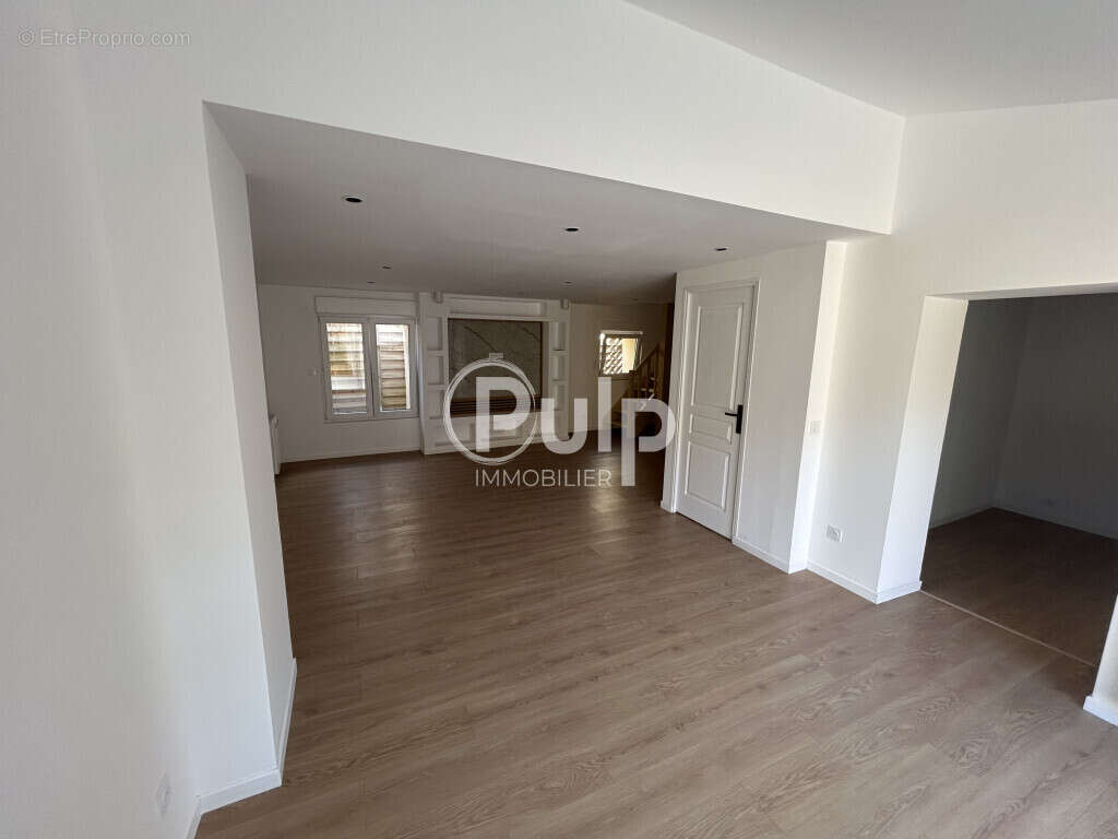Maison  à vendre à sailly-labourse - photo 7