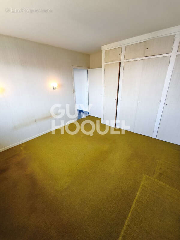 Maison de 103m2, 3 chambres et garage - photo 6