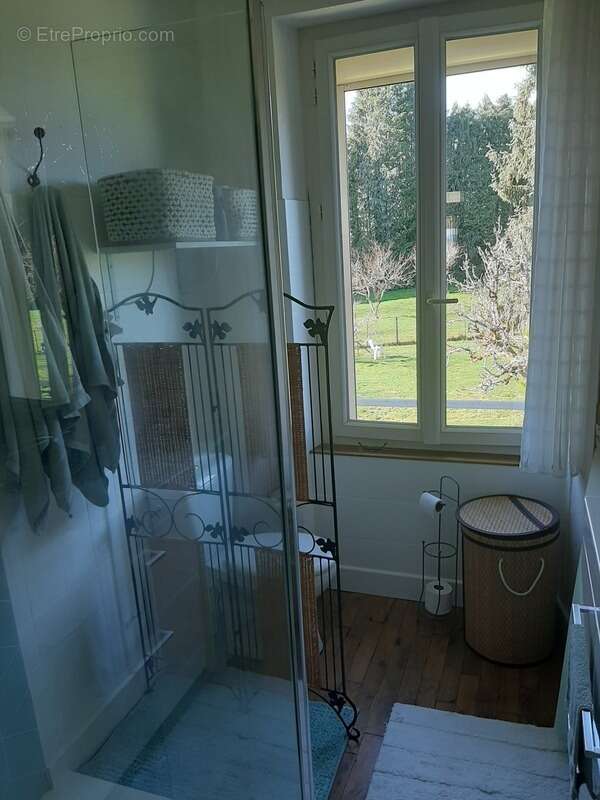 Maison à VICQ-SUR-BREUILH