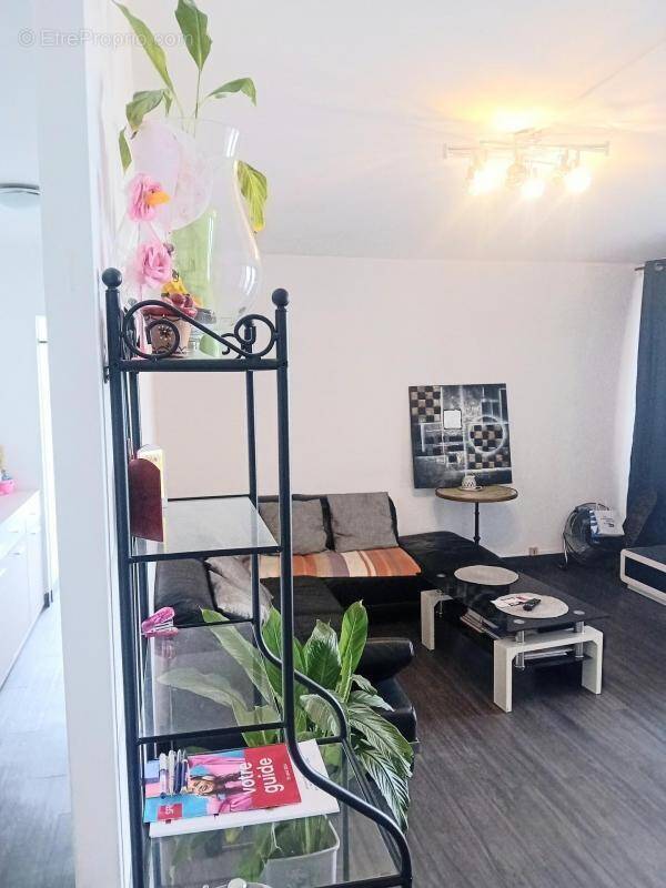 Appartement à NEUILLY-SUR-MARNE