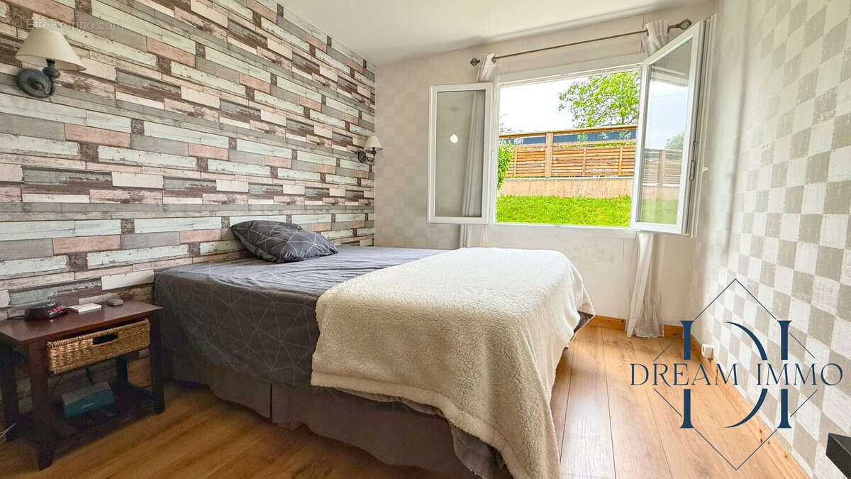 Maison à SAINT-MARTIN-DE-SEIGNANX