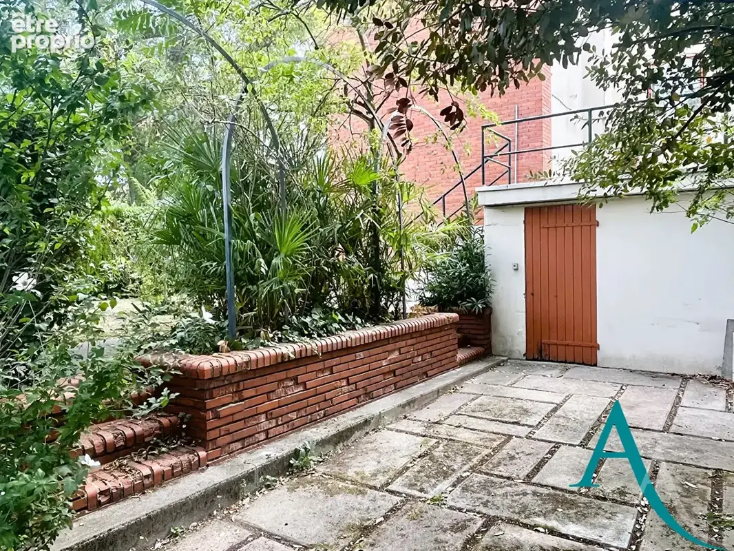 Côte Pavée  - Maison individuelle avec jardin - photo 11