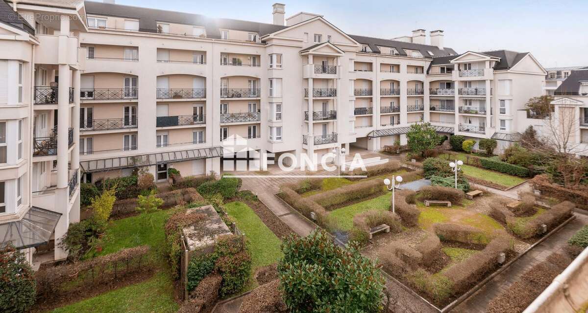 Appartement à ANTONY