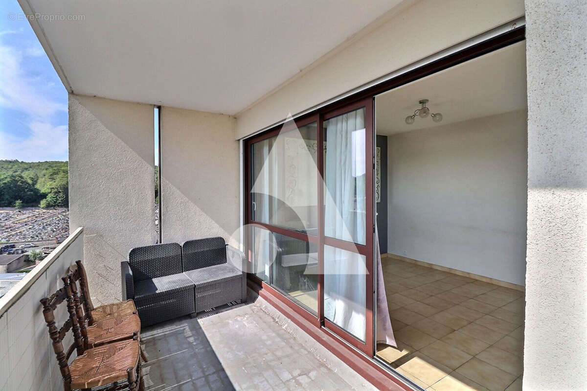 Appartement Franconville 4 pièce(s) 81 m2 - photo 9